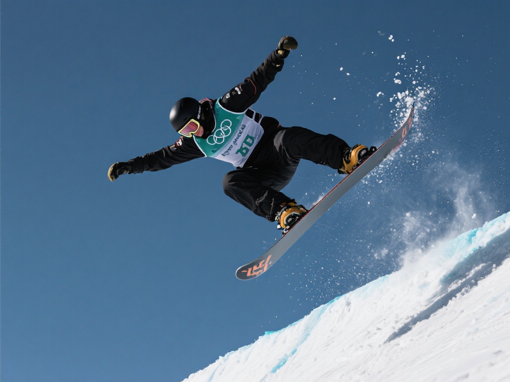 动作编排与心理决策是选手成功的重要环节。